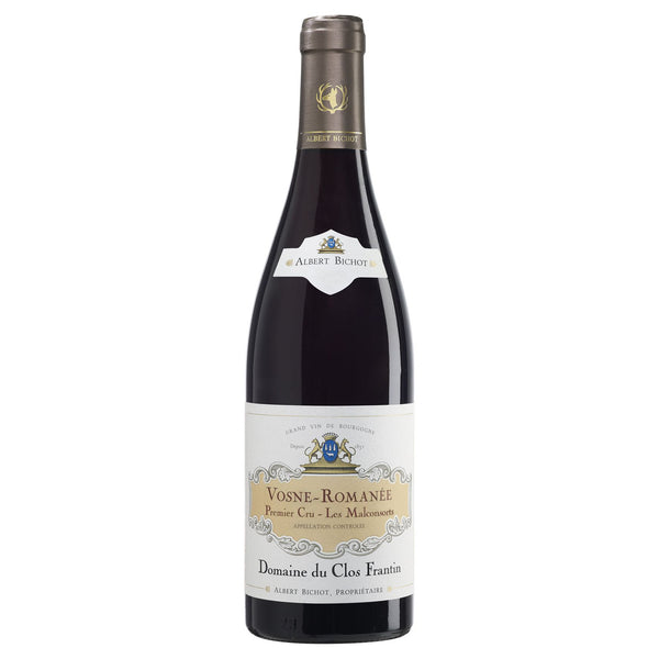 Albert Bichot Vosne-Romanee Malconsorts Premier Cru Domaine du