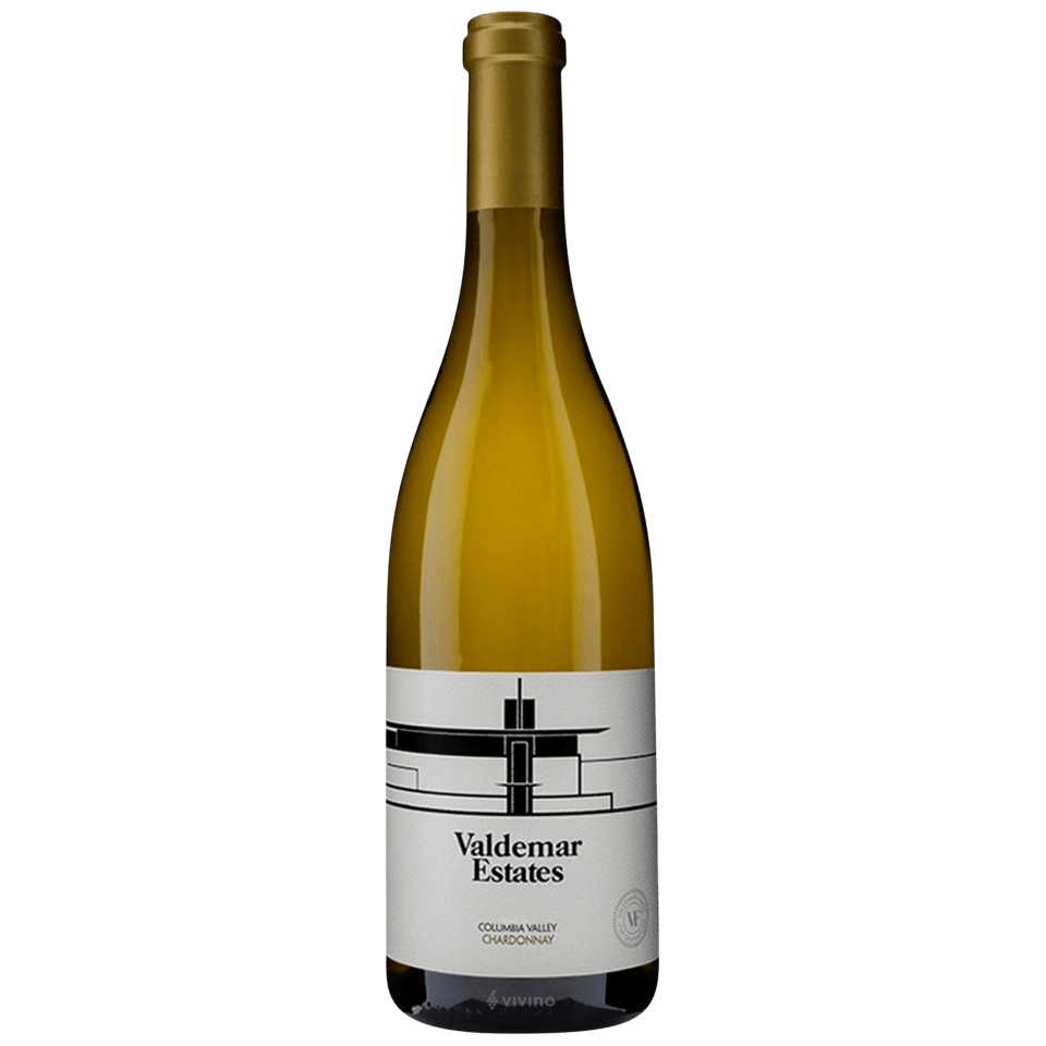 Valdemar Estates Chardonnay 2019 750ml