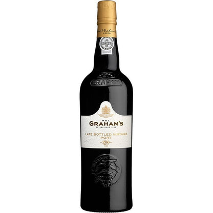 W. & J. Graham's Late Bottled Vintage Port