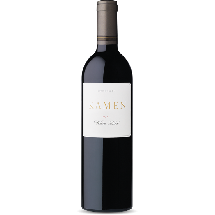Kamen Estate Wines Writers Block