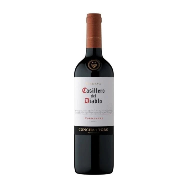 Carmenere Reserva 750ml