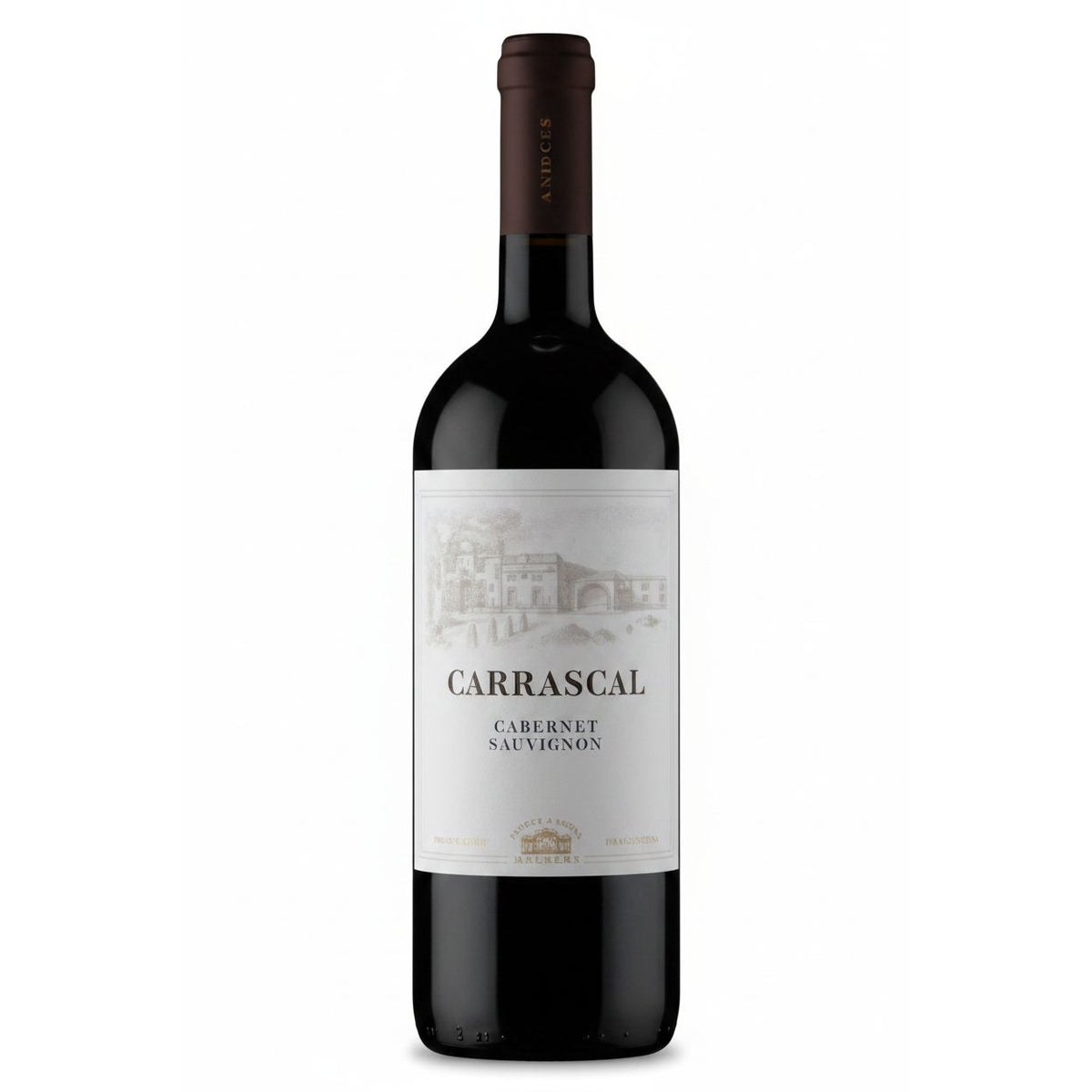 WEINERT CARRASCAL CABERNET SAUVIGNON