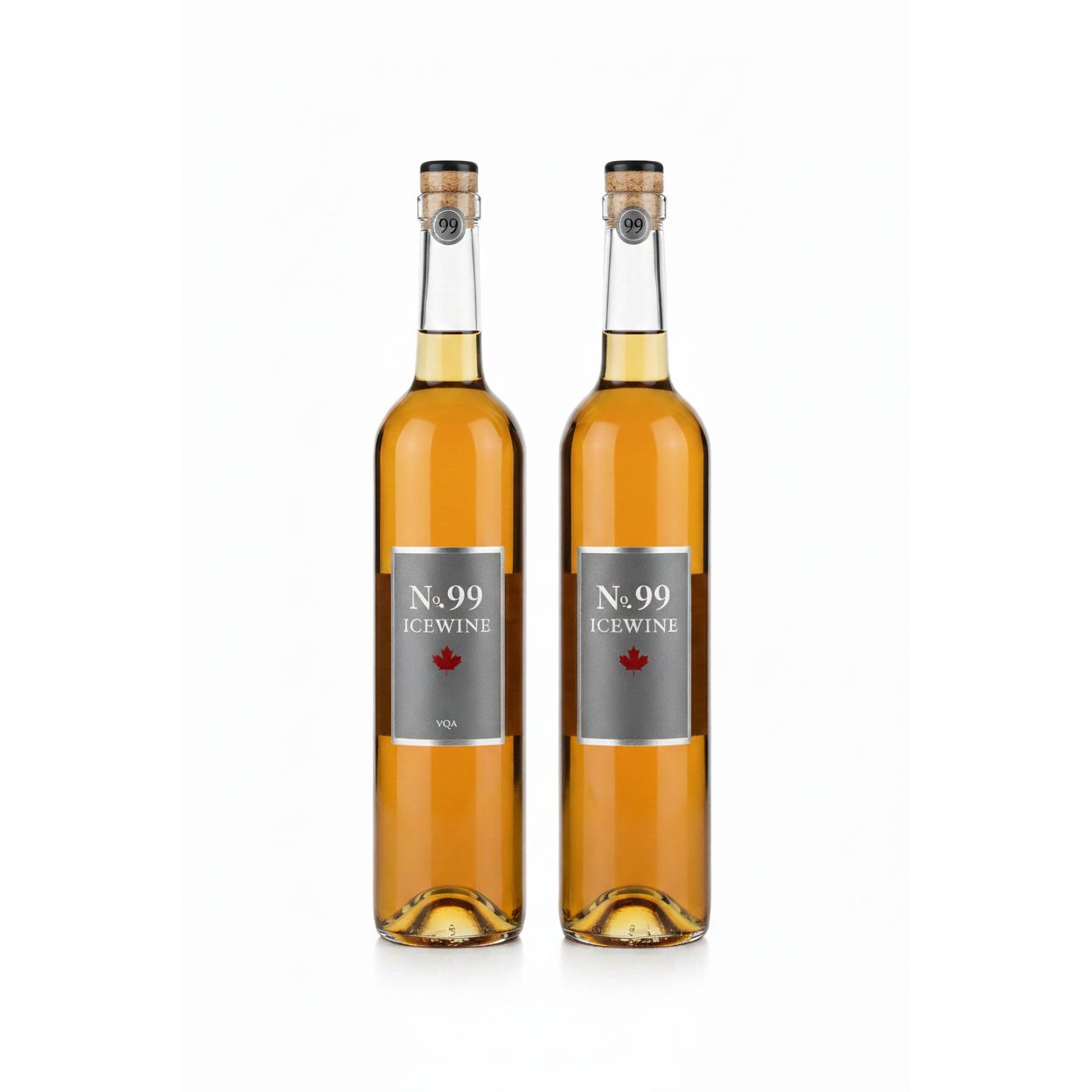 WGE 2 Pack Vidal Icewine