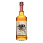 Wild Turkey 81 Bourbon 750ml