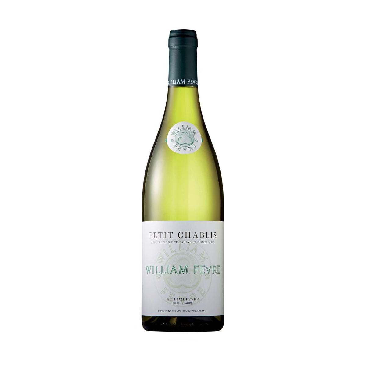 WILLIAM FEVRE- PETIT CHABLIS