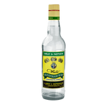 Wray & Nephew White Overproof Rum 63% 750ml