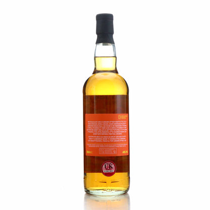Whisky Sponge Edition No.92 Aberlour 33 Year Old