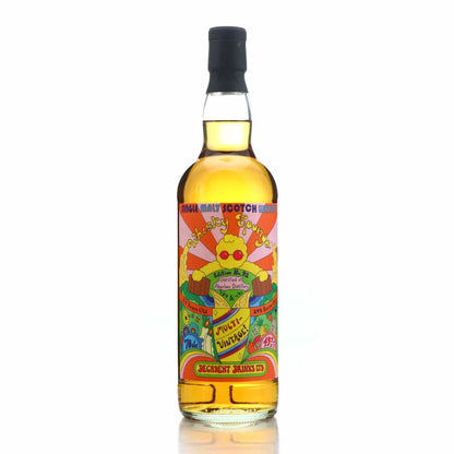 Whisky Sponge Edition No.92 Aberlour 33 Year Old