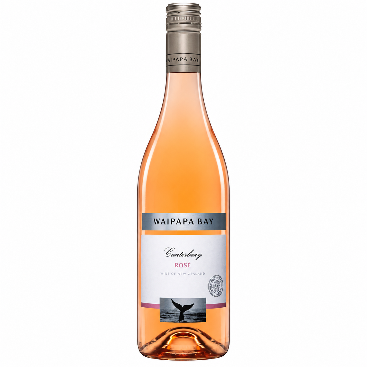 Waipapa Bay Rose