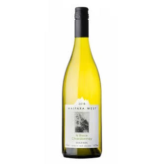 Waipara West Chardonnay  