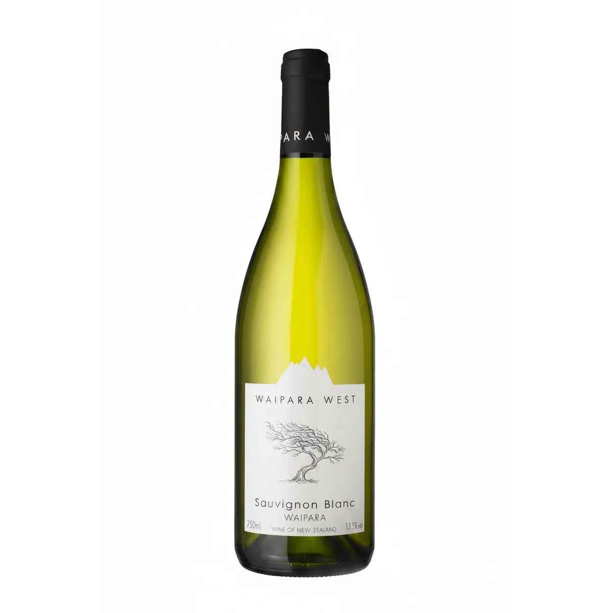 Waipara West Sauvignon Blanc  
