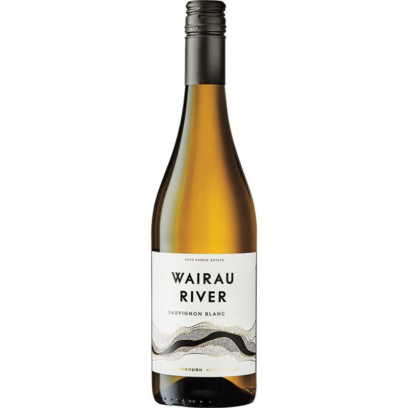 Wairau River Sauvignon Blanc