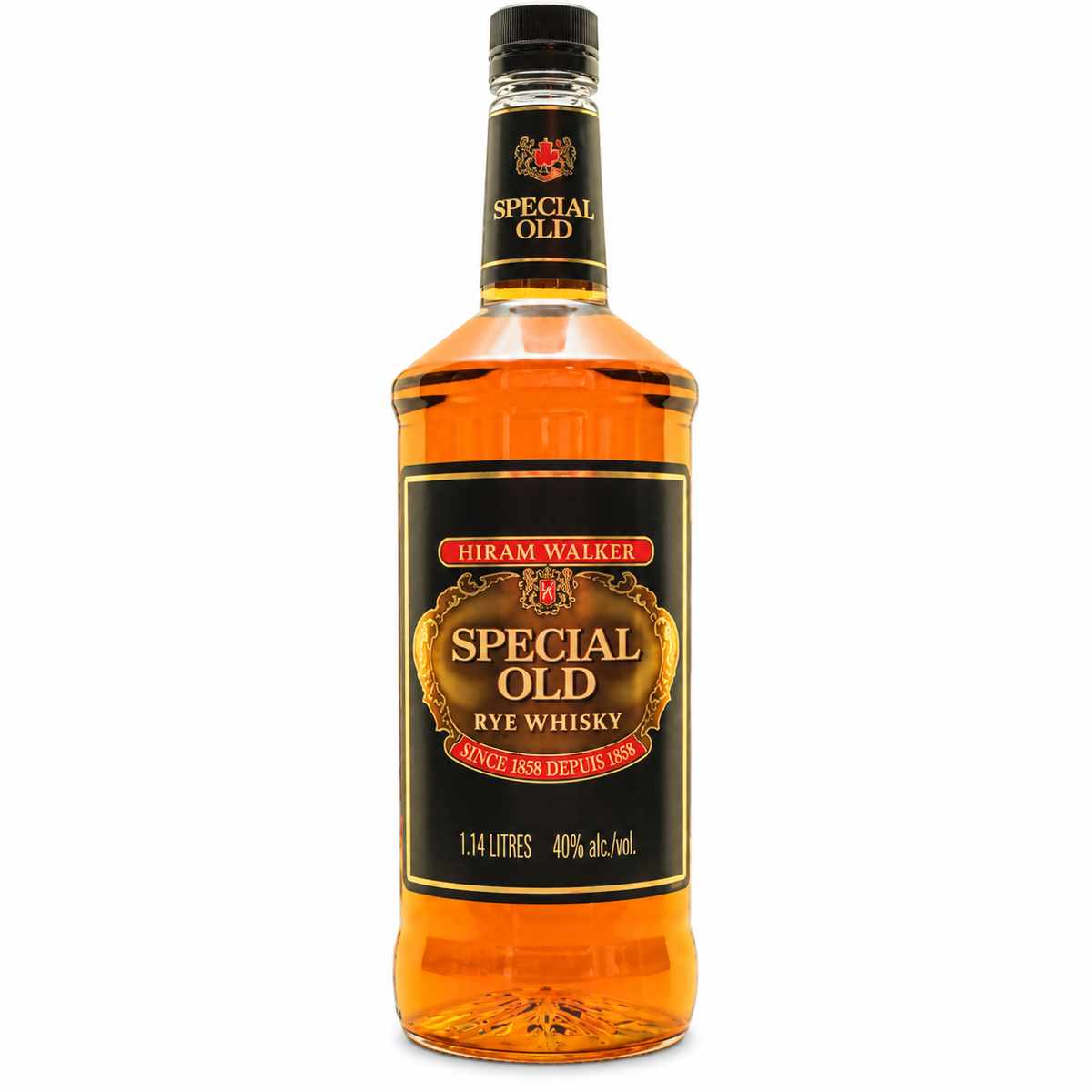 Walkers Special Old 1.14L