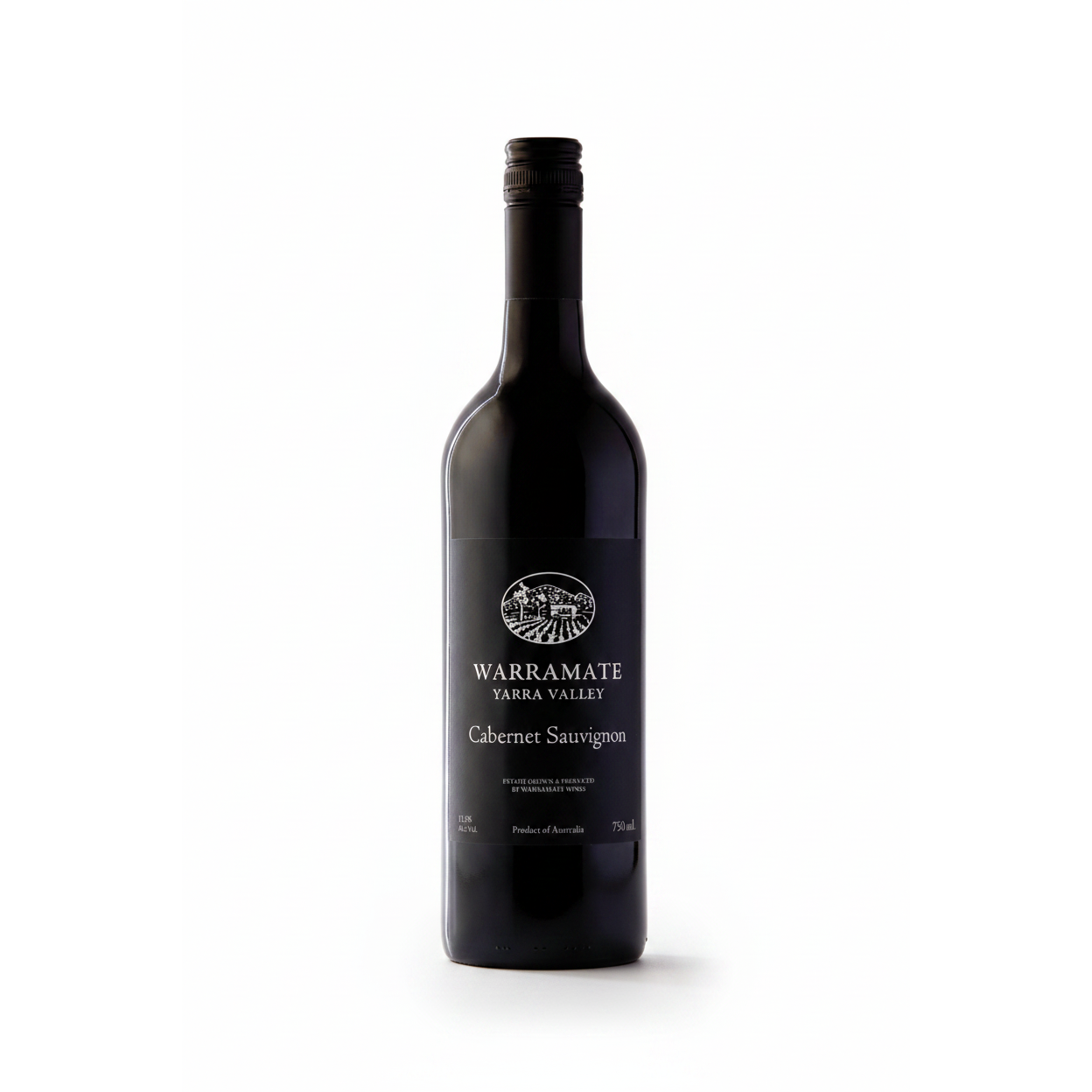Warramate Cabernet Sauvignon