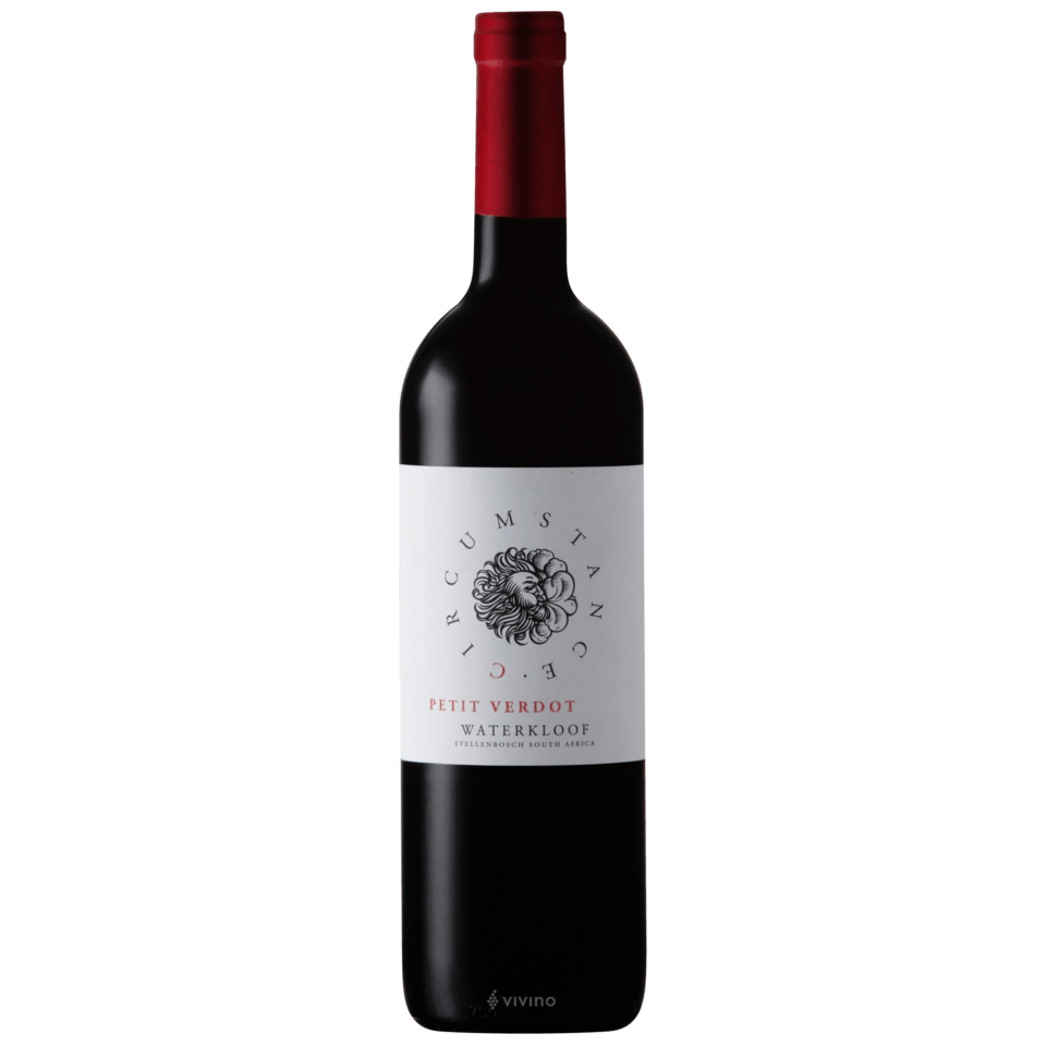 Waterkloof Circumstance Petit Verdot