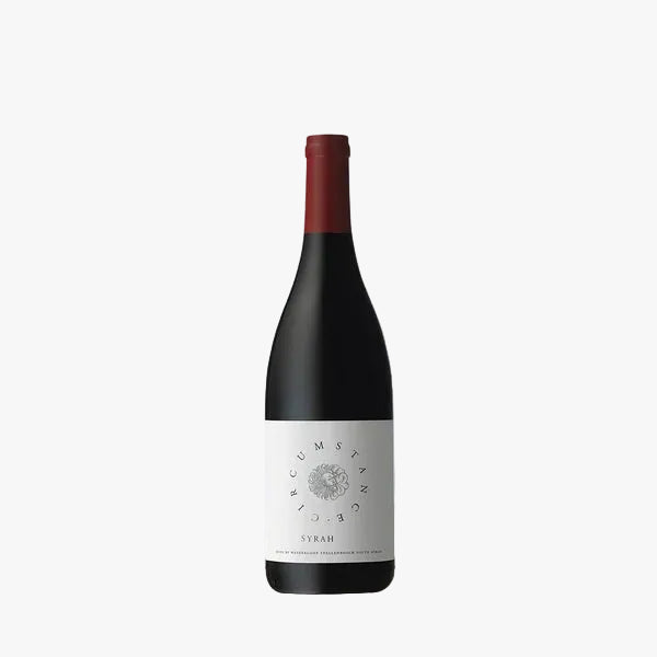 Waterkloof Circumstance Syrah