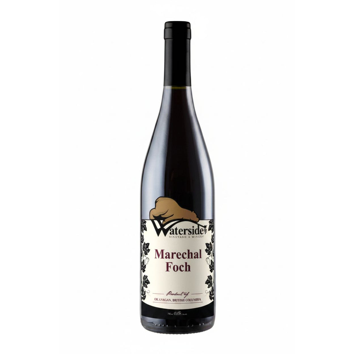 Waterside Marechal Foch  