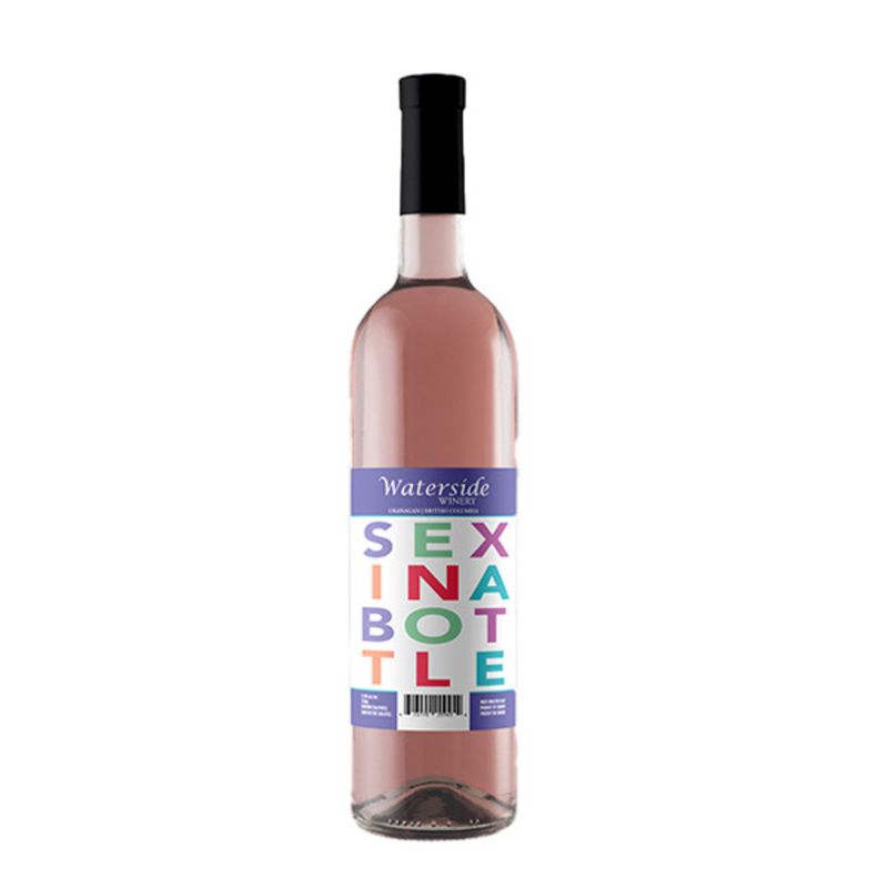 Waterside Sex In A Bottle White  
