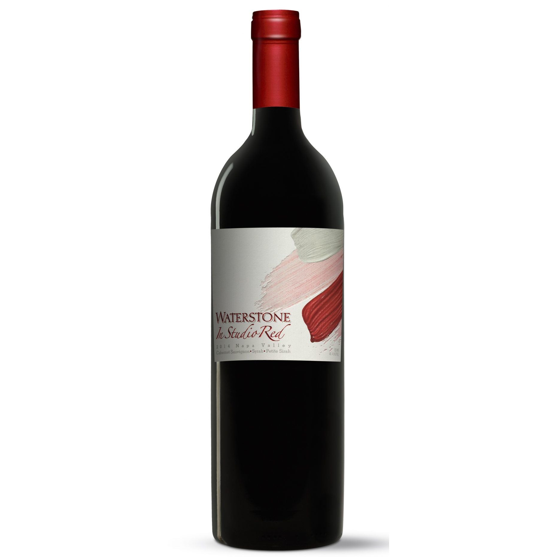 Waterstone In Studio Red Blend