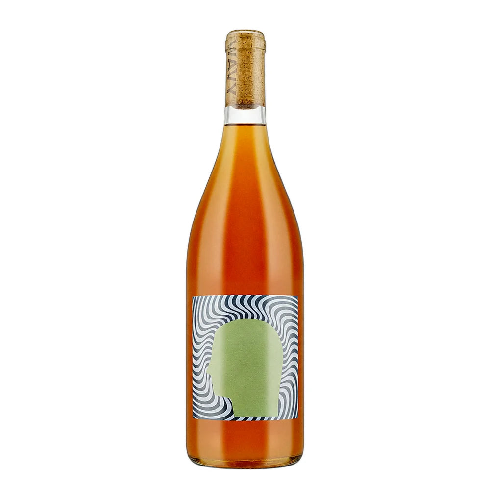 Wavy Wines LS Gris