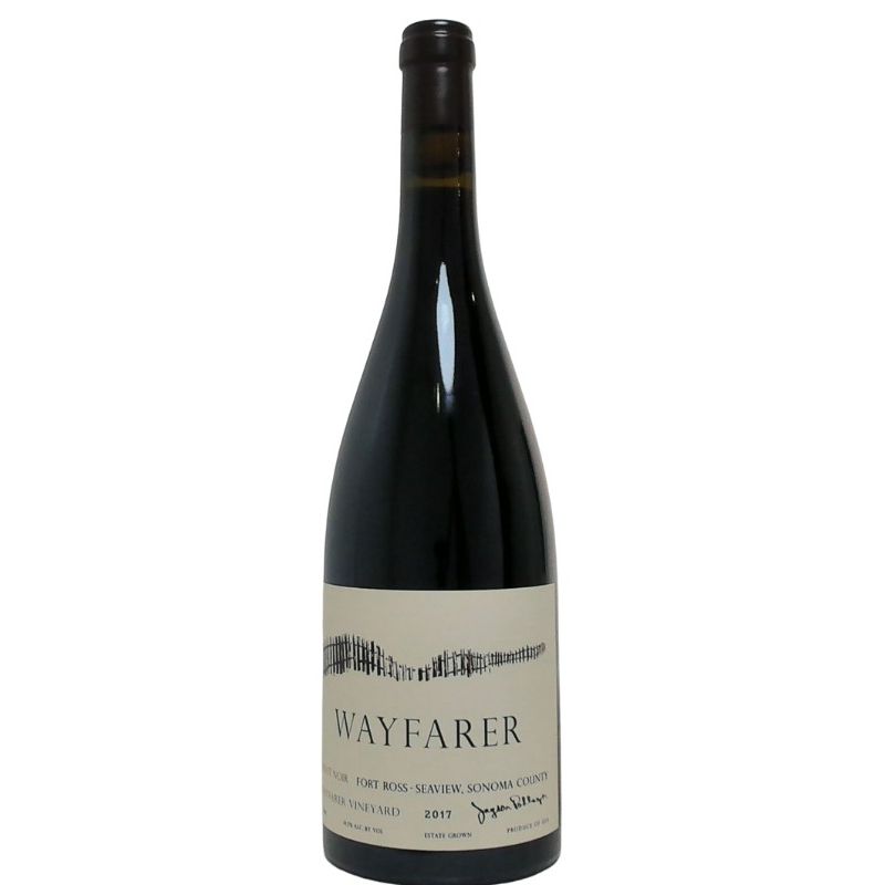 Wayfarer Estate Library Pinot Noir