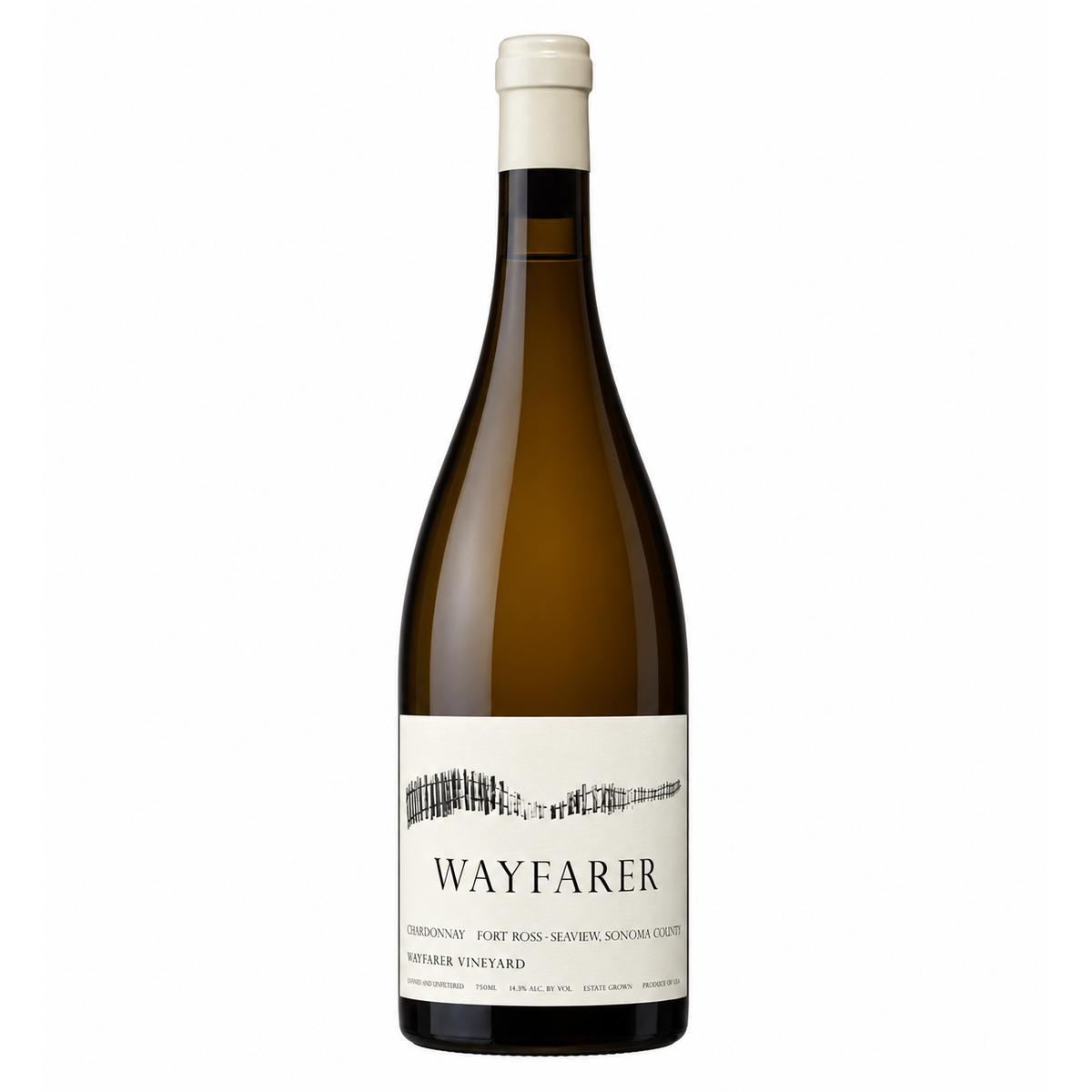 Wayfarer The Estate Chardonnay