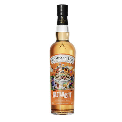 Compass Box Nectarosity 46%