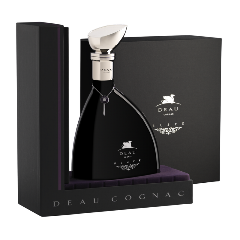 DEAU Black Extra Cognac 700ml