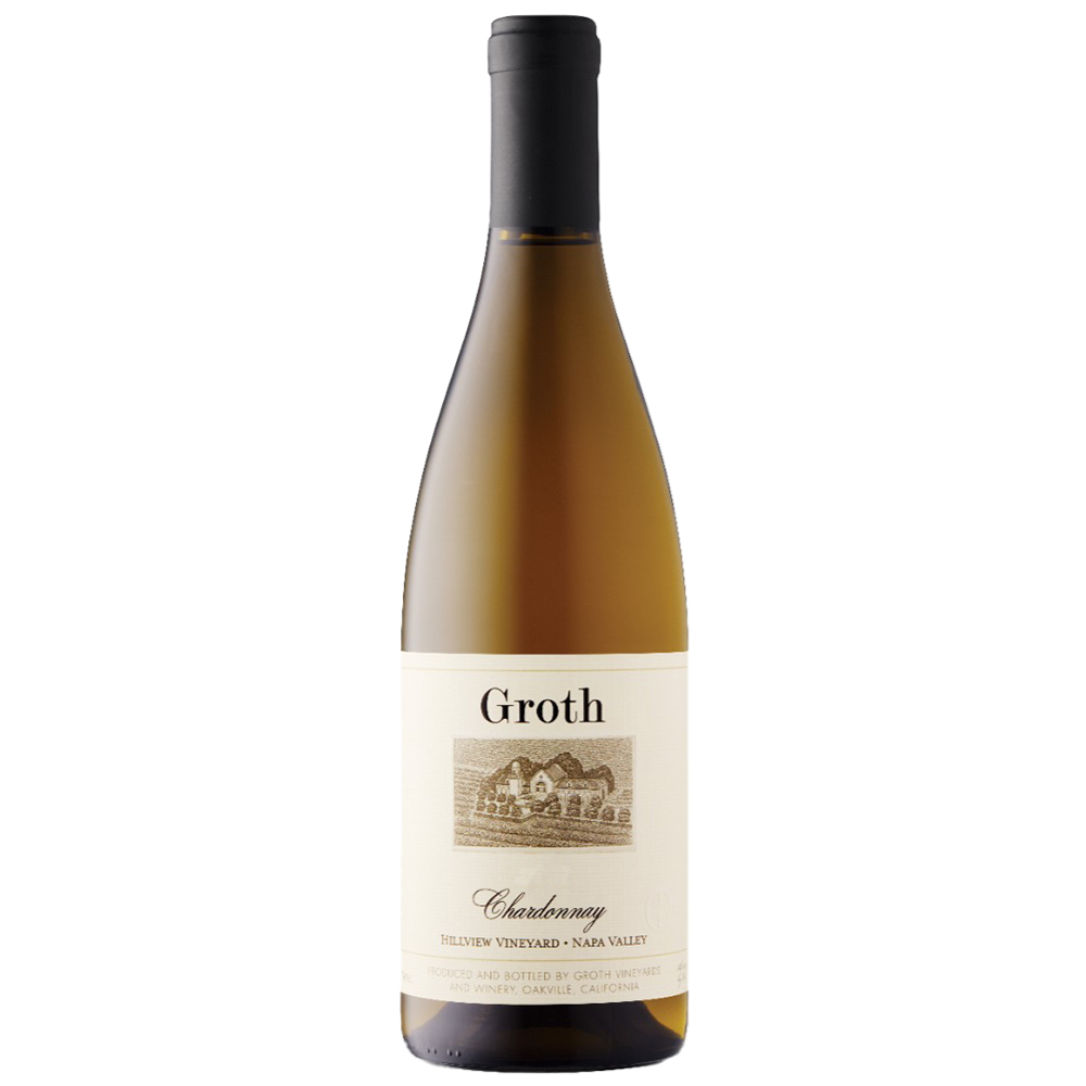 Groth Chardonnay 2021 750ml
