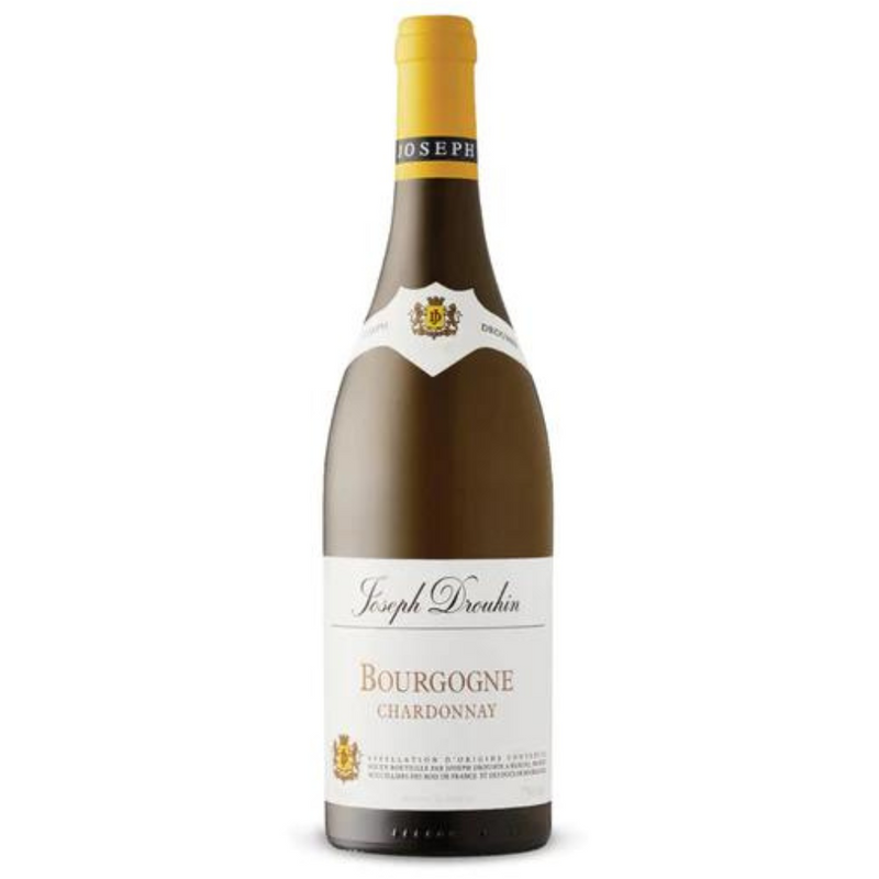 Joseph Drouhin Bourgogne Chardonnay 2021 750ml