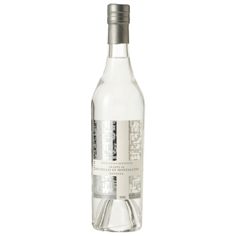 Gaja Grappa di Brunello 500ml