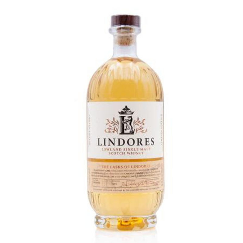 Lindores Casks of Lindores Bourbon Cask 49.4% ABV 700ml