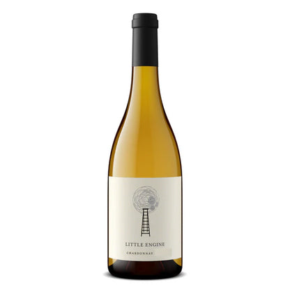Little Engine Silver Chardonnay 2023 750ml