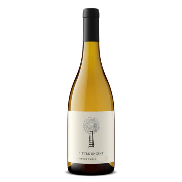 Little Engine Silver Chardonnay 2023 750ml