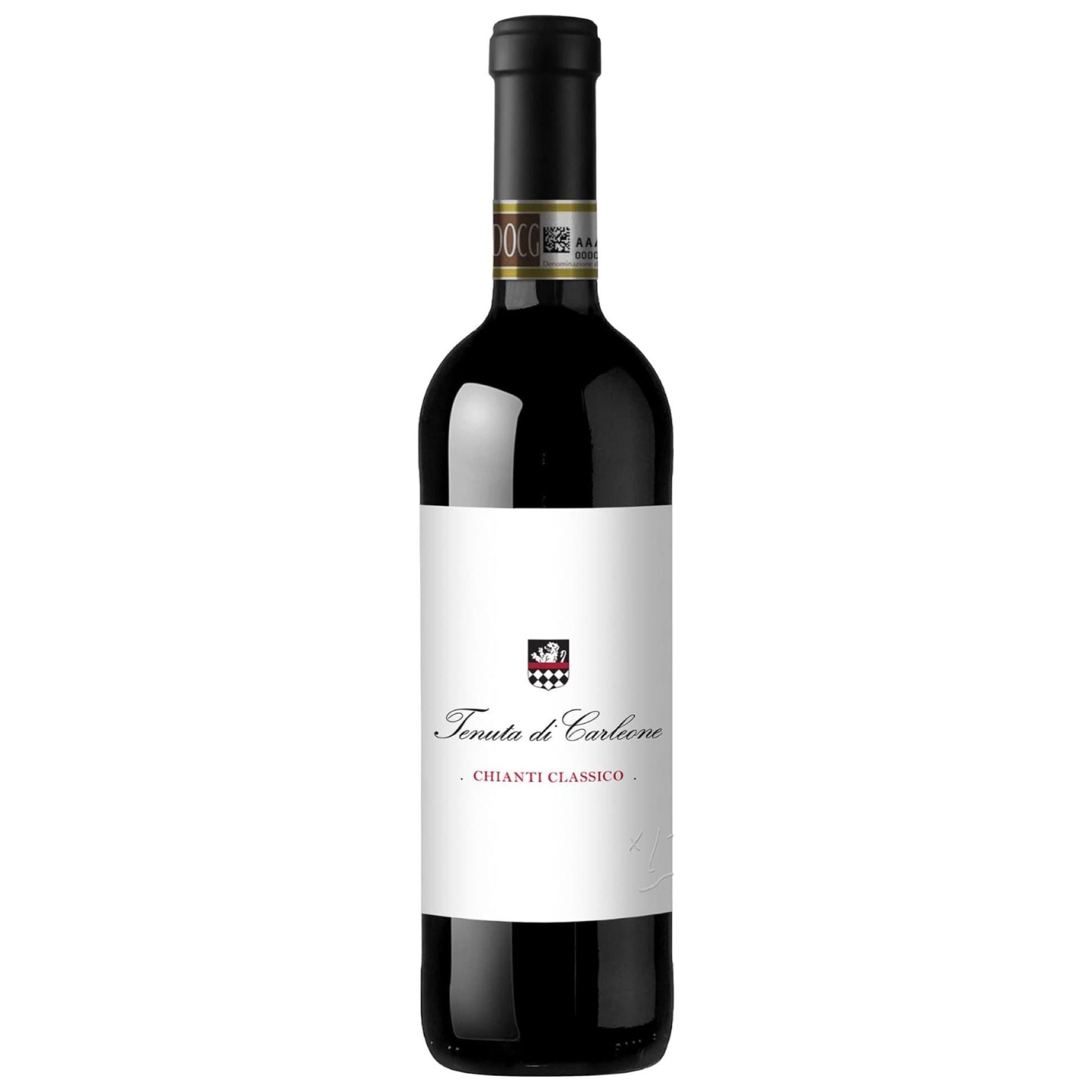 Tenuta Di Carleone Chianti Classico 2021 750ml