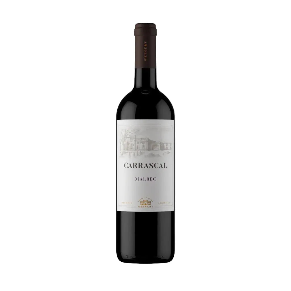Weinert Carrascal Malbec