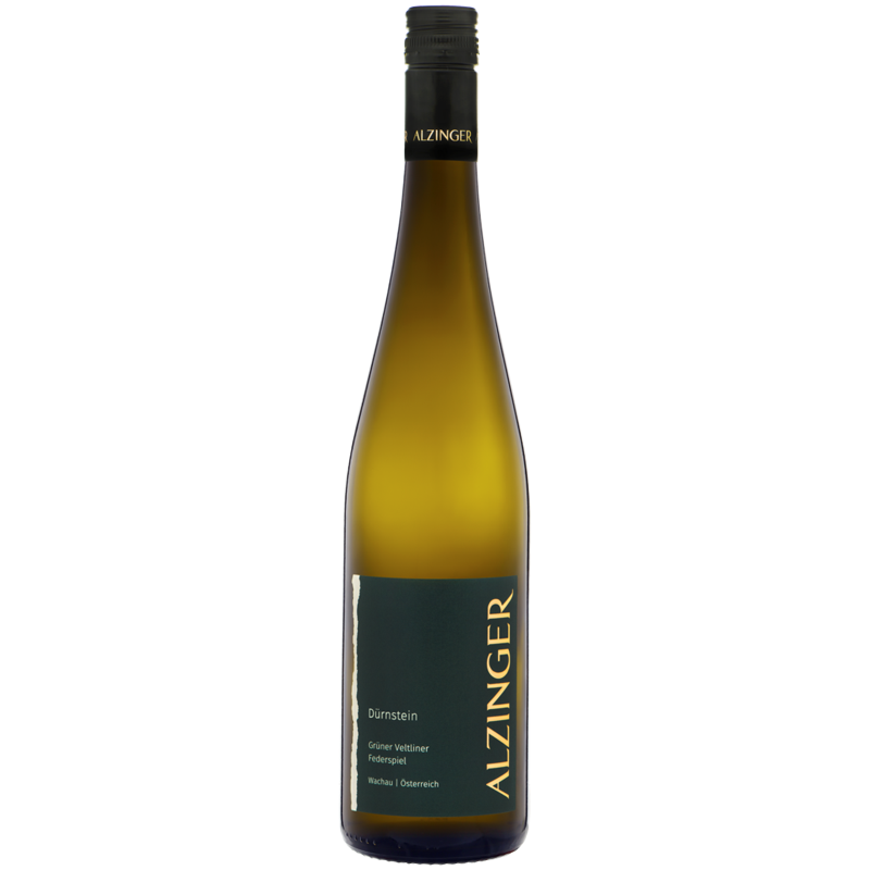 Weingut Alzinger Durnstein Federspiel Gruner Veltliner 2021
