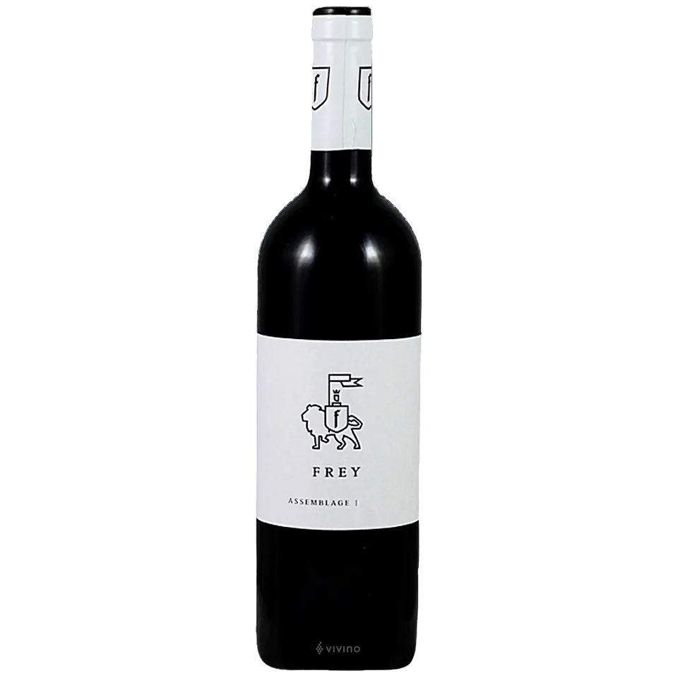 Weingut Frey Assemblage Red  