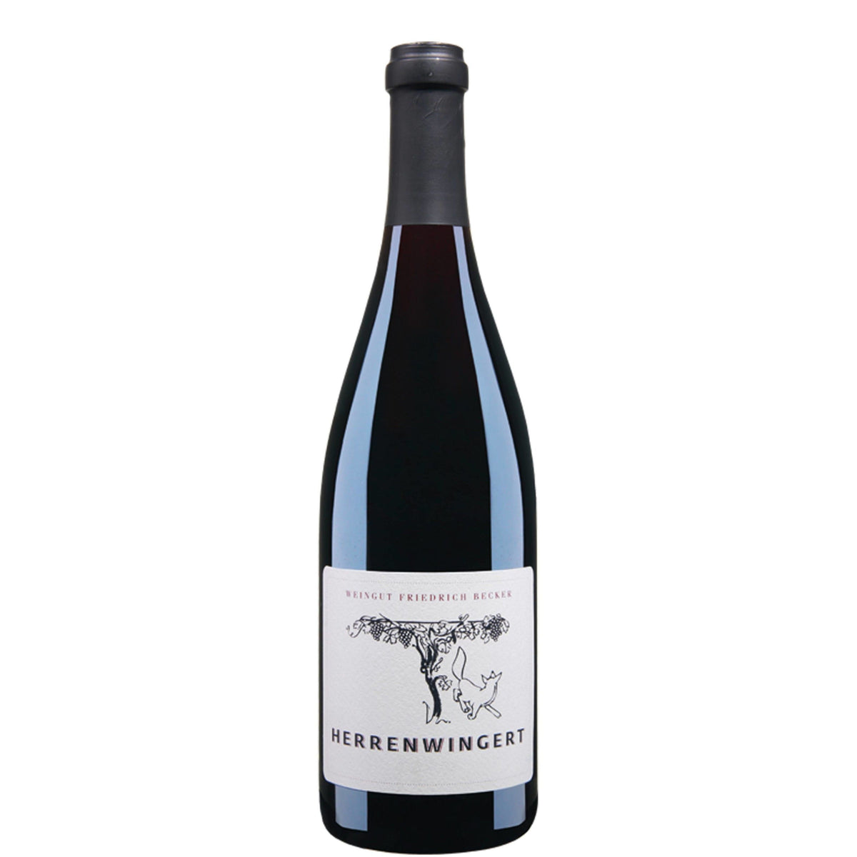 Weingut Friedrich Becker Herrenwingert Pinot Noir