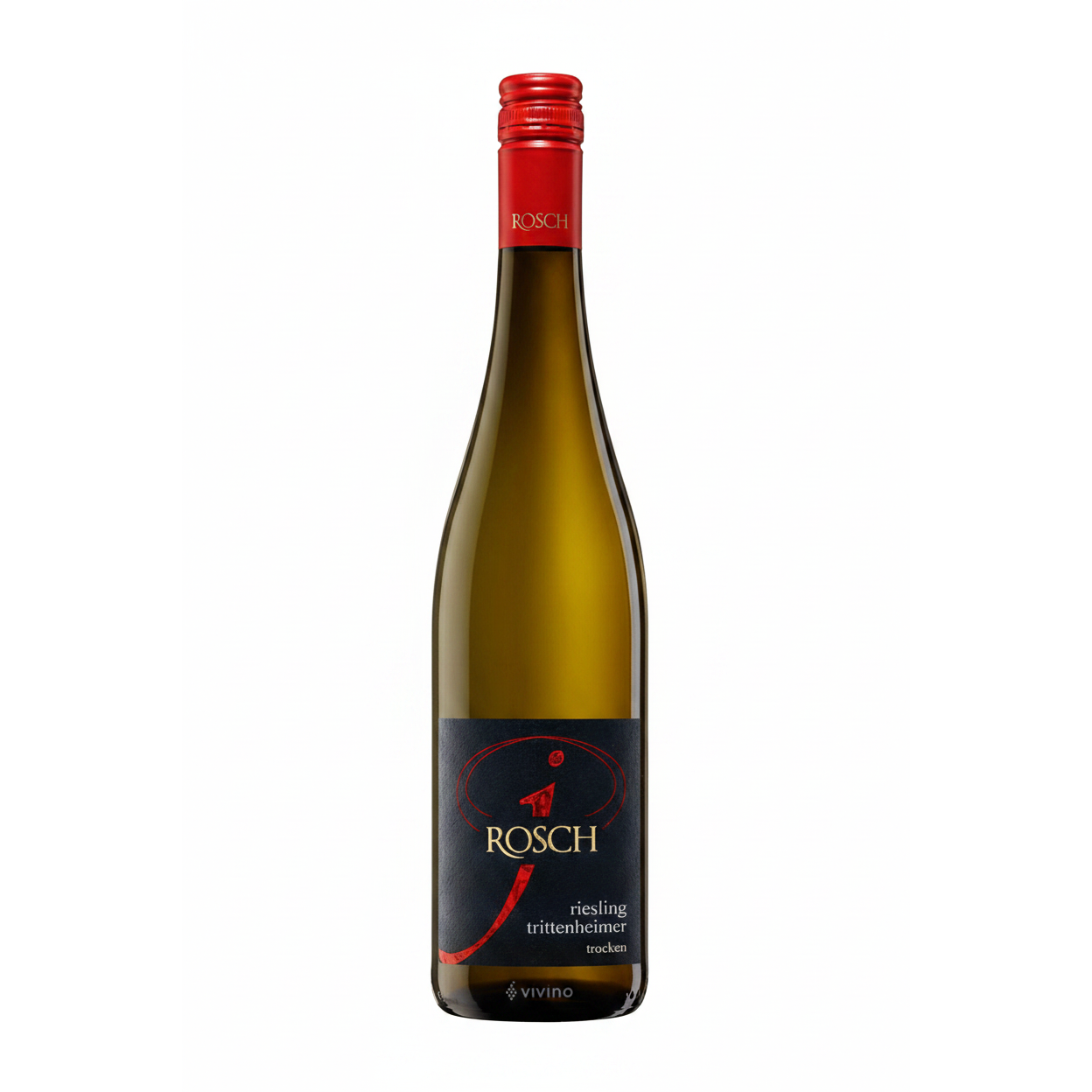 Weingut Josef Rosch Trittenheimer Riesling