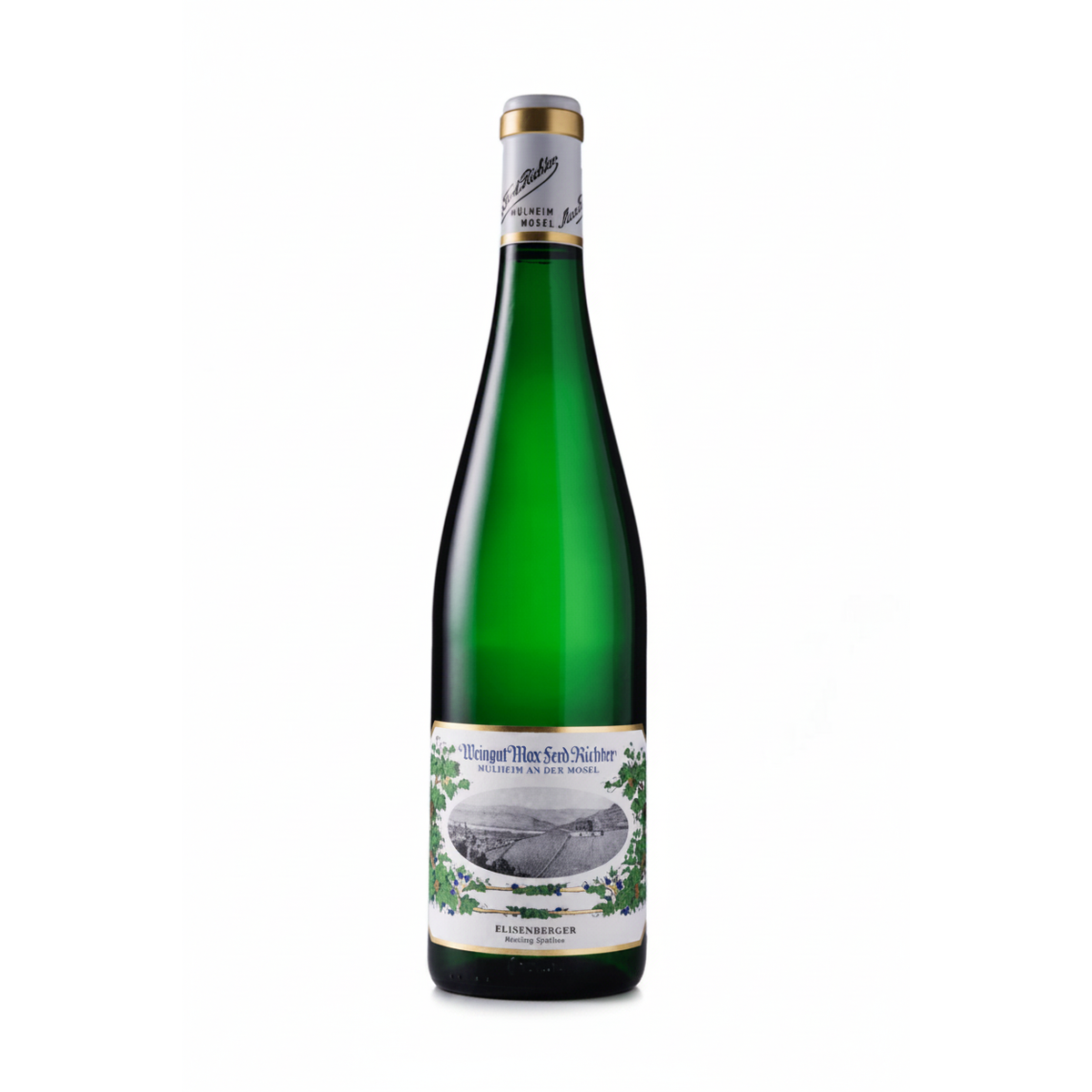Weingut Max Ferd Richter Veldenzer Elisenberg Riesling Spatlese 2022