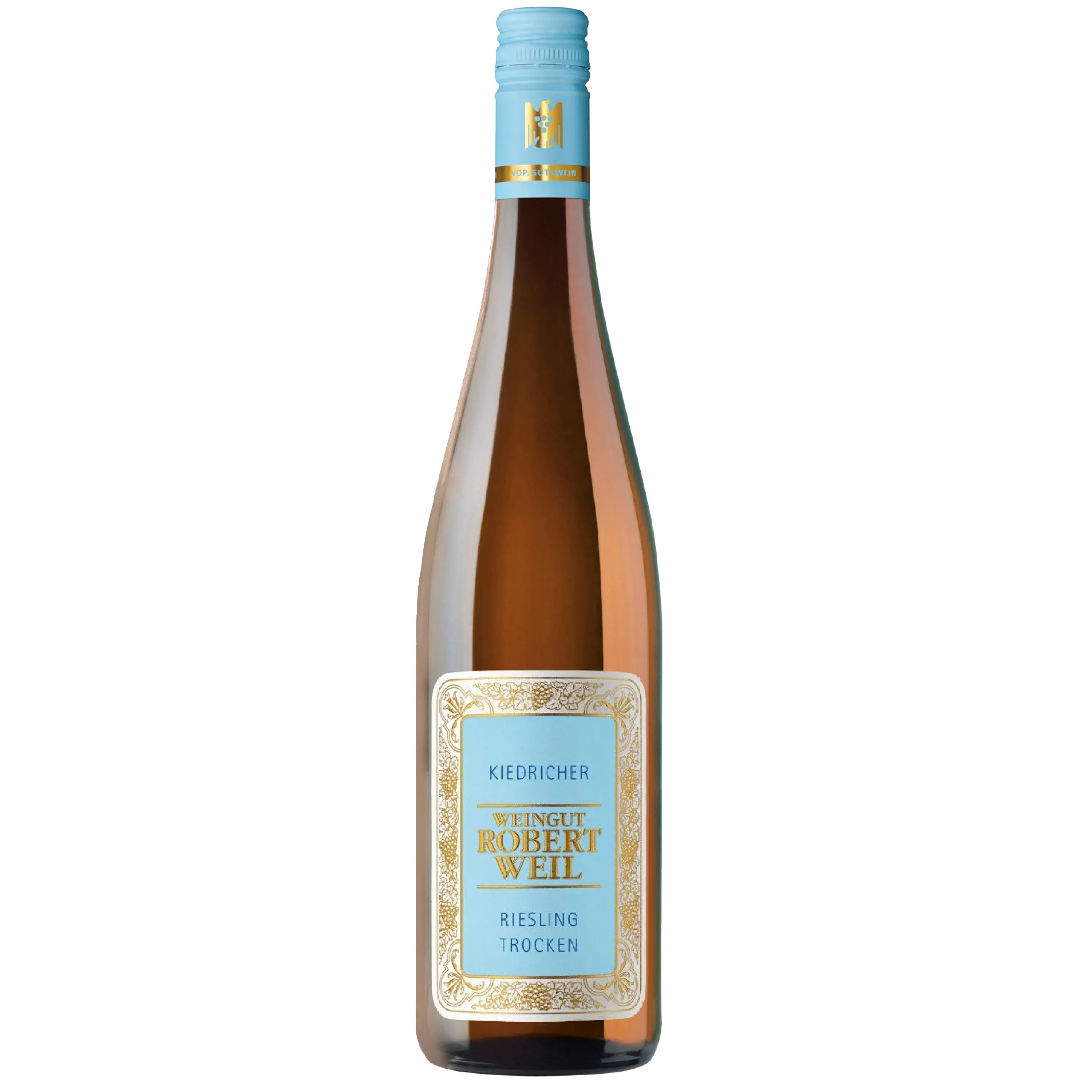 Weingut Robert Weil Kiedricher Riesling Trocken