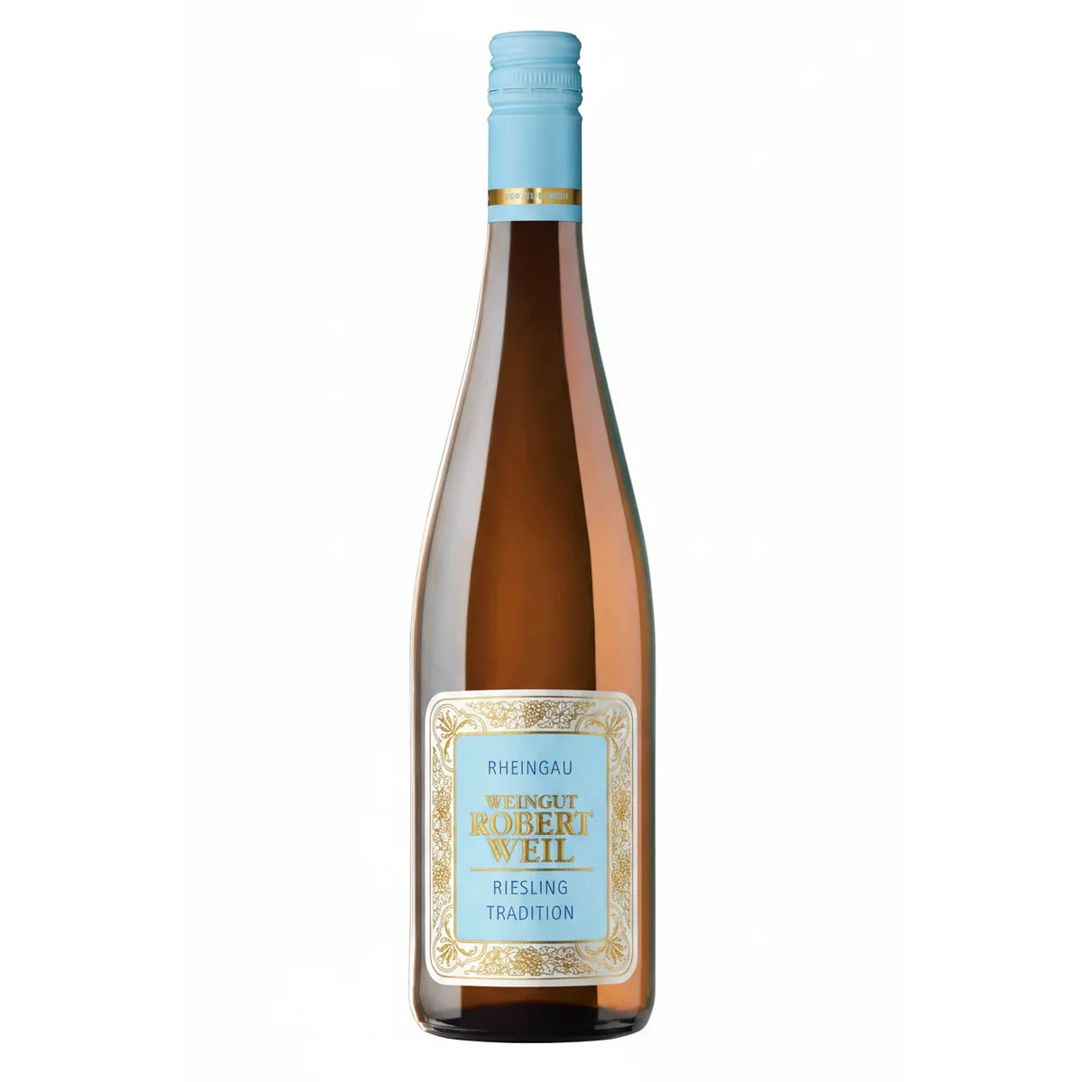Weingut Robert Weil Rheingau Riesling Tradition