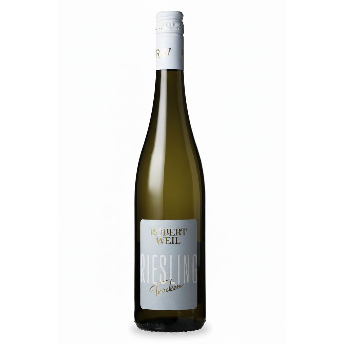 Weingut Robert Weil Skyblue Riesling Tradition