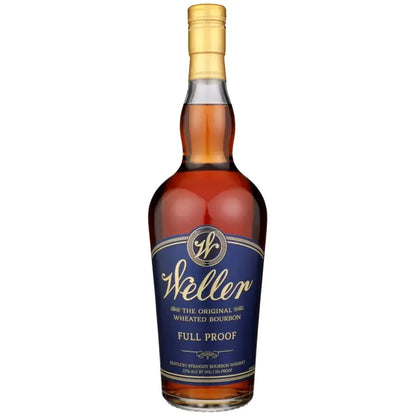 Weller Full Proof Bourbon