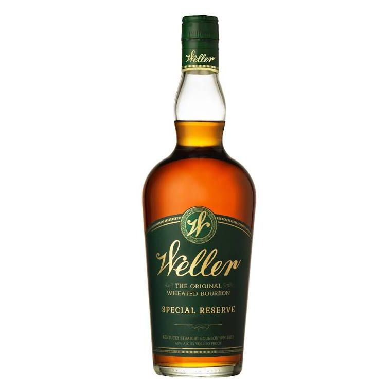 Weller Special Reserve Bourbon
