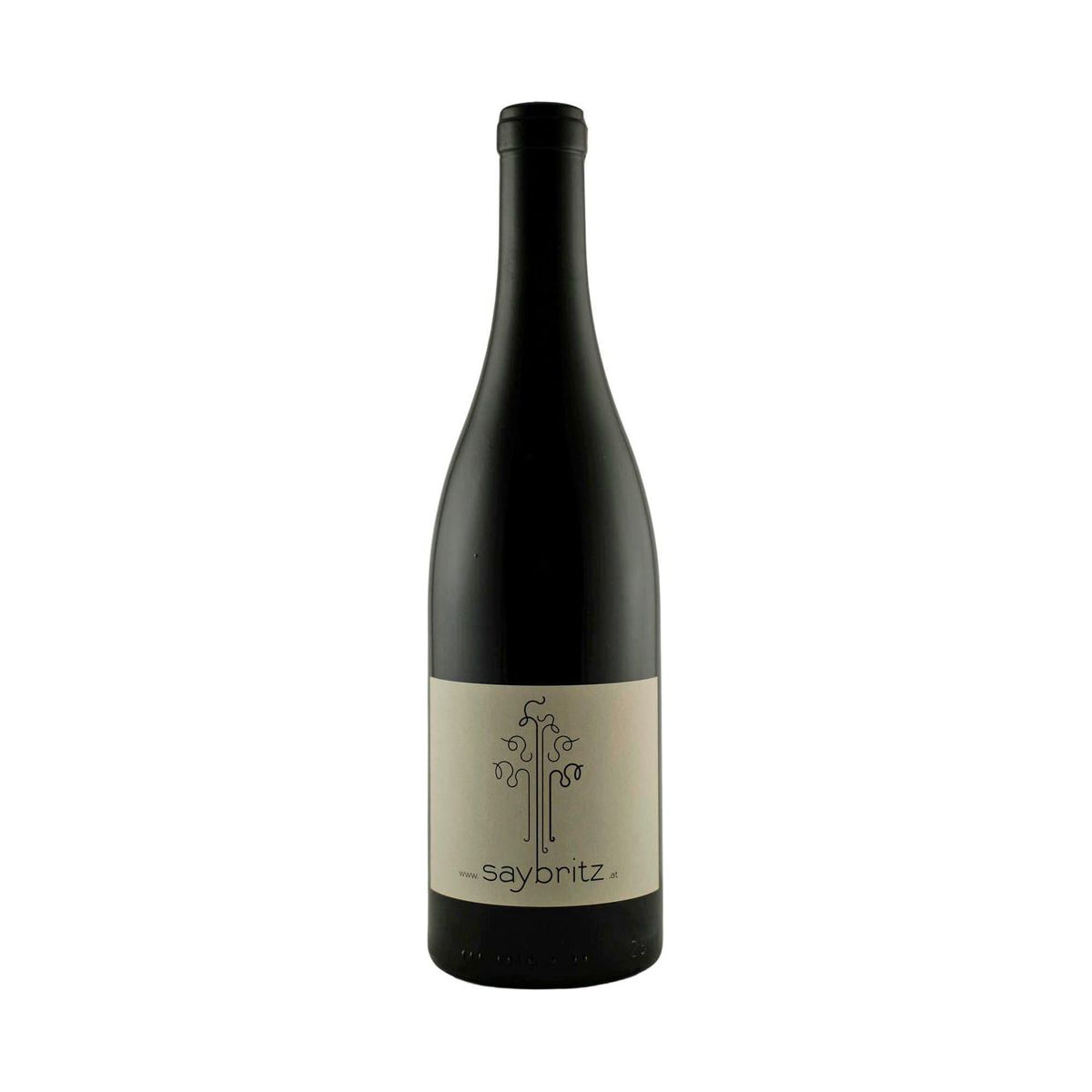Weingut Weninger Saybritz Blaufrankisch 750ml