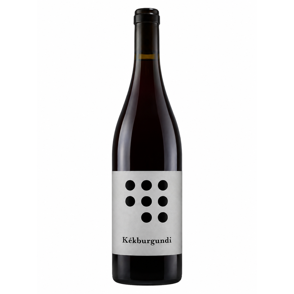 Weninger Kekburgundi Pinot Noir