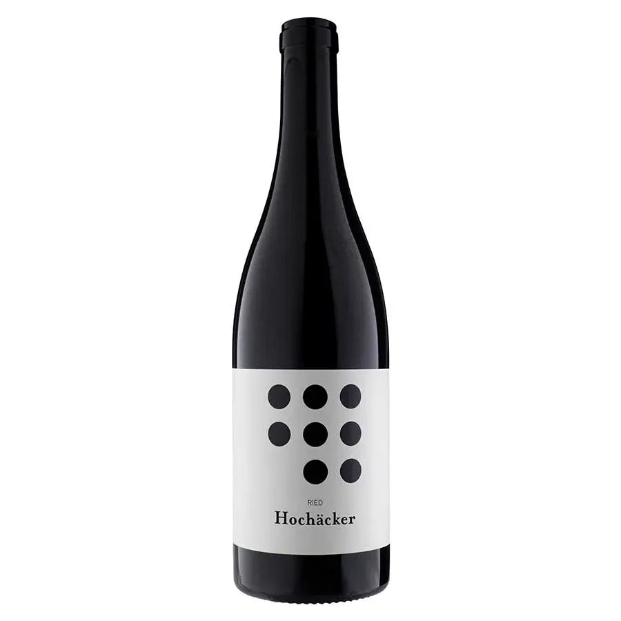Weninger Kirchholz Blaufrankisch
