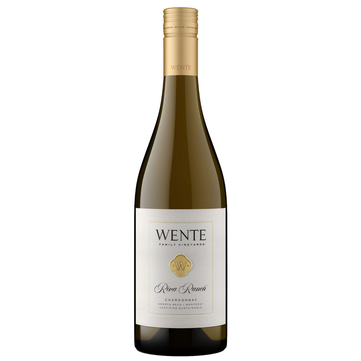 Wente Vineyards Riva Ranch Chardonnay